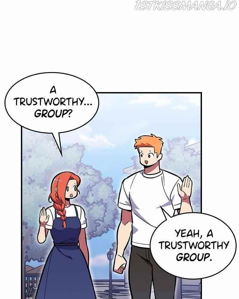 There Was a Hero Chapter 53 - Page 15