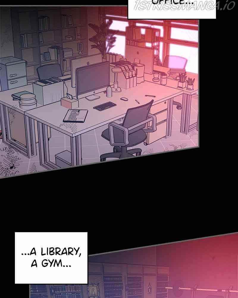 There Was a Hero Chapter 53 - Page 21