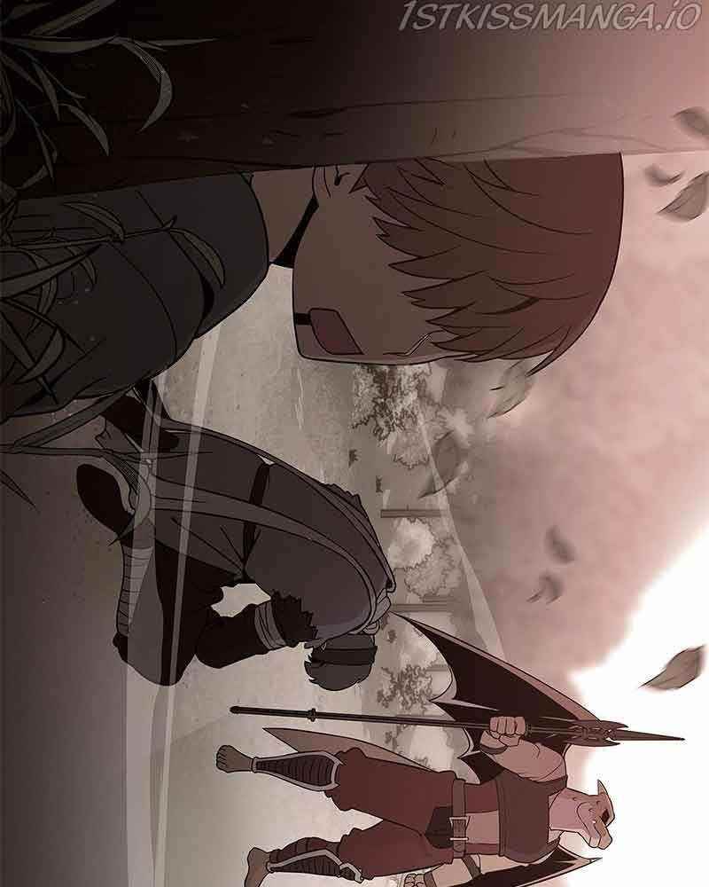 There Was a Hero Chapter 53 - Page 3