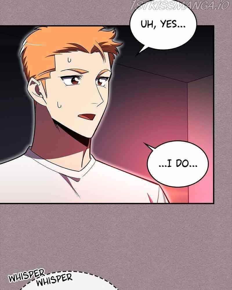 There Was a Hero Chapter 53 - Page 35