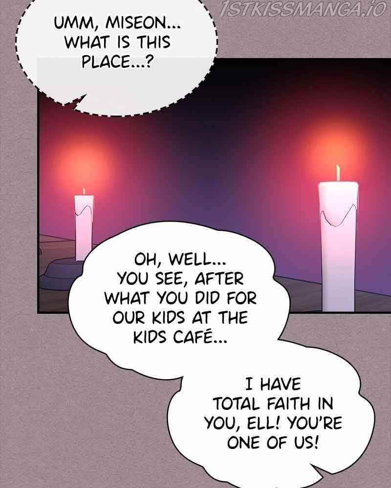 There Was a Hero Chapter 53 - Page 36