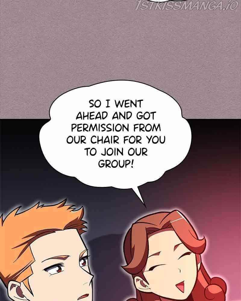 There Was a Hero Chapter 53 - Page 37