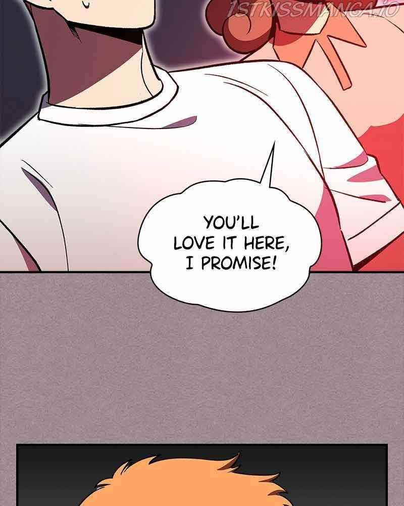 There Was a Hero Chapter 53 - Page 38