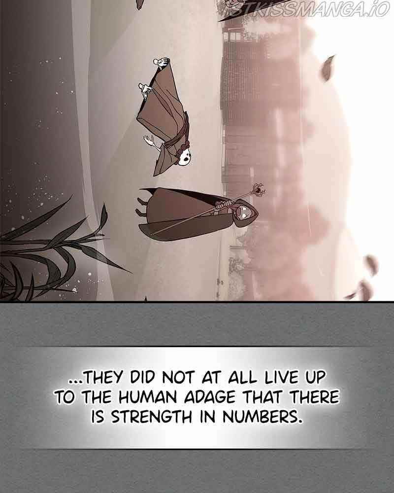 There Was a Hero Chapter 53 - Page 4