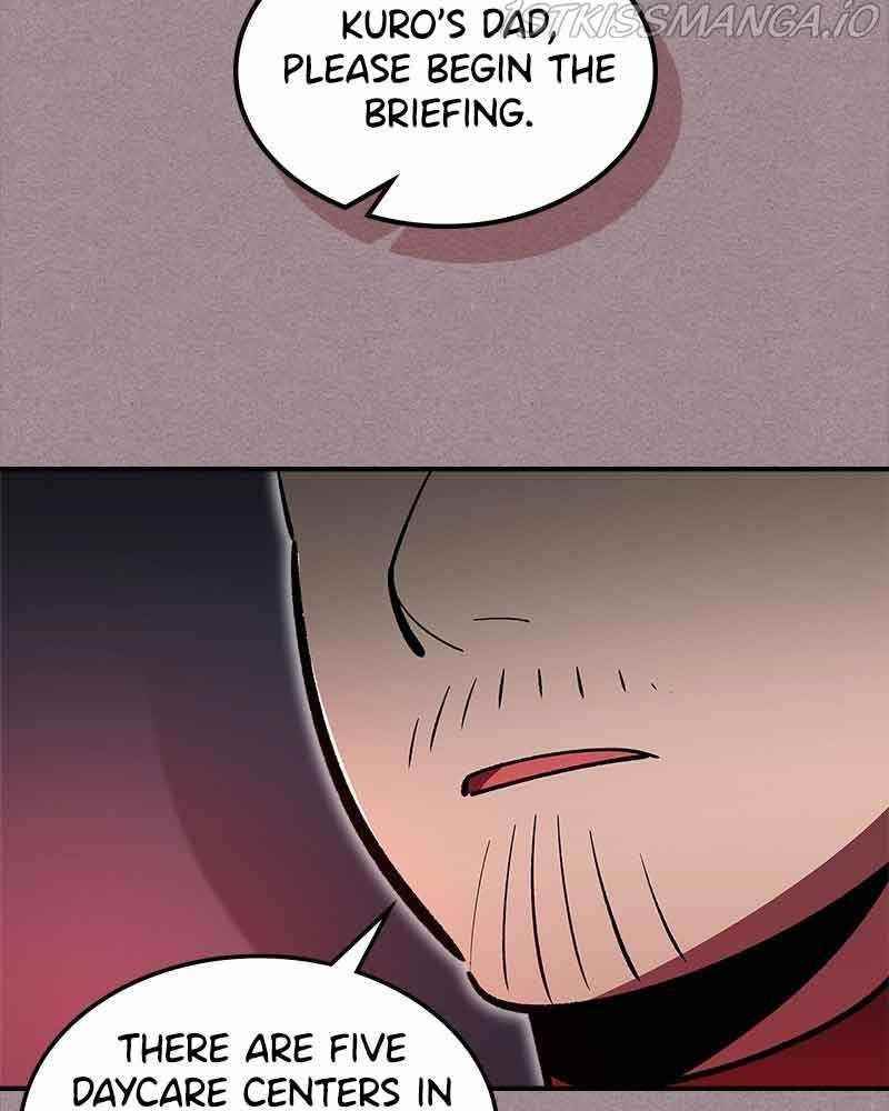 There Was a Hero Chapter 53 - Page 40