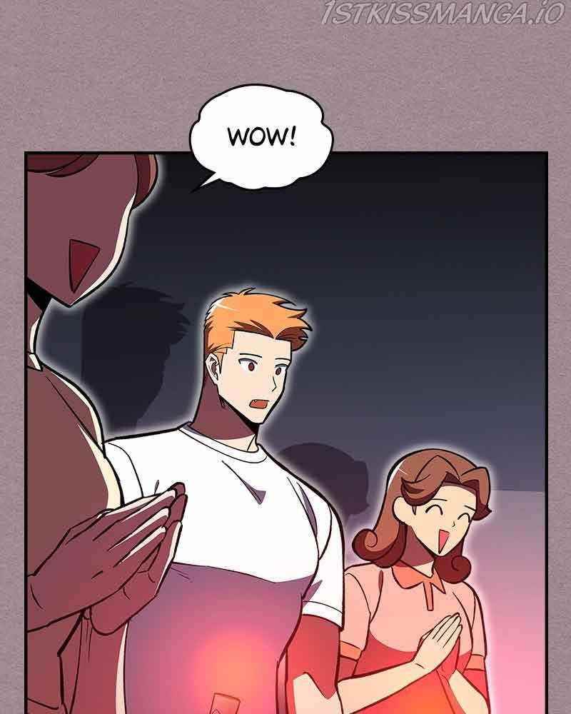 There Was a Hero Chapter 53 - Page 44