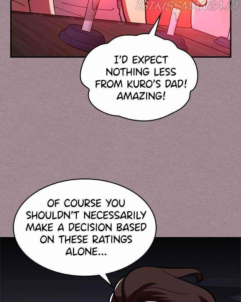 There Was a Hero Chapter 53 - Page 45