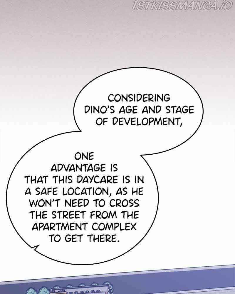 There Was a Hero Chapter 53 - Page 47