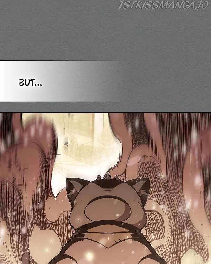 There Was a Hero Chapter 53 - Page 5