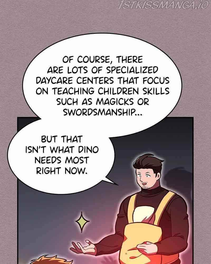 There Was a Hero Chapter 53 - Page 50