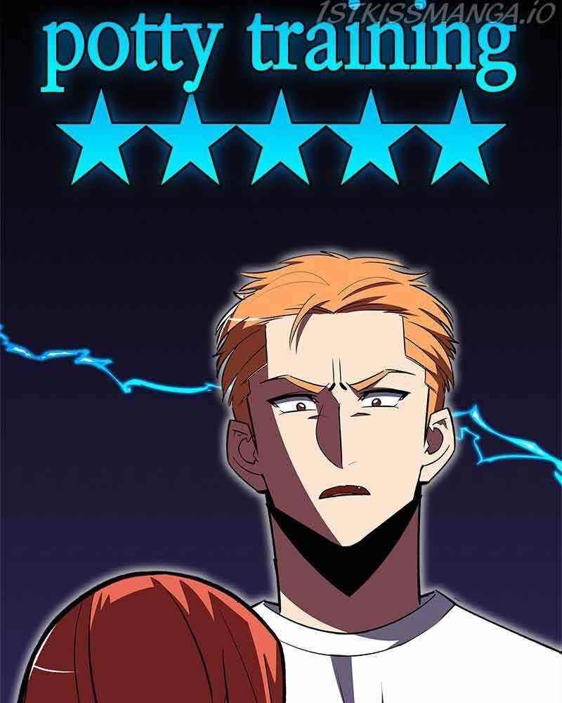 There Was a Hero Chapter 53 - Page 54