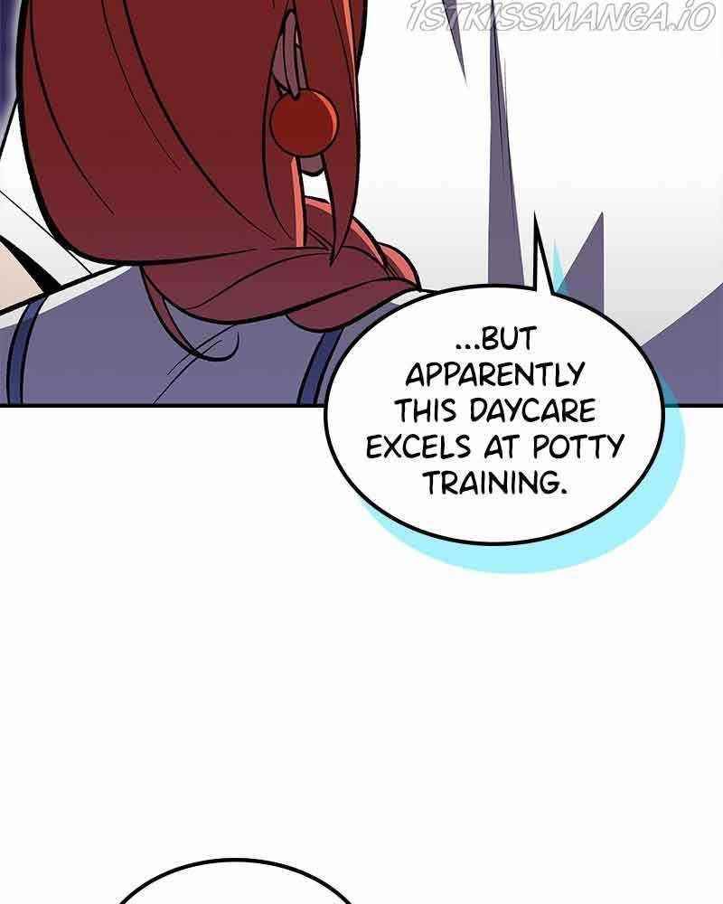 There Was a Hero Chapter 53 - Page 55