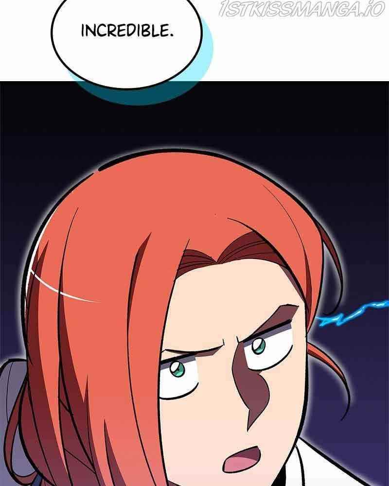 There Was a Hero Chapter 53 - Page 56