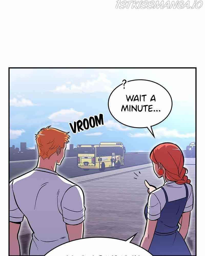 There Was a Hero Chapter 53 - Page 58