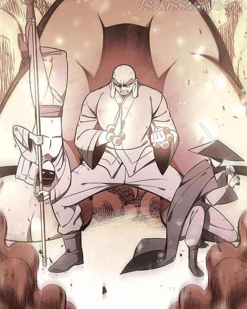 There Was a Hero Chapter 53 - Page 6