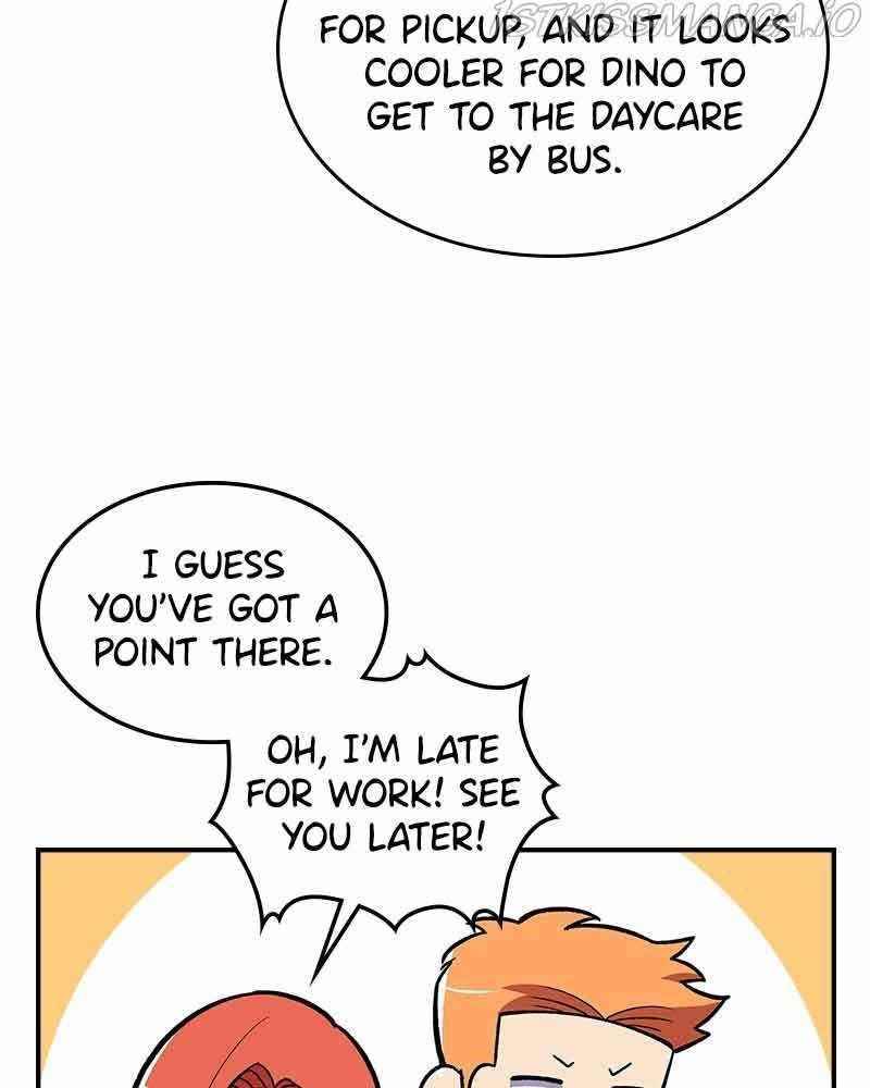 There Was a Hero Chapter 53 - Page 62