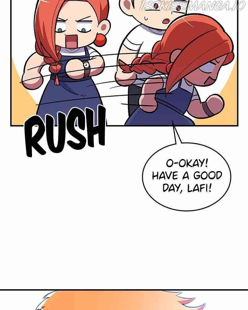 There Was a Hero Chapter 53 - Page 63