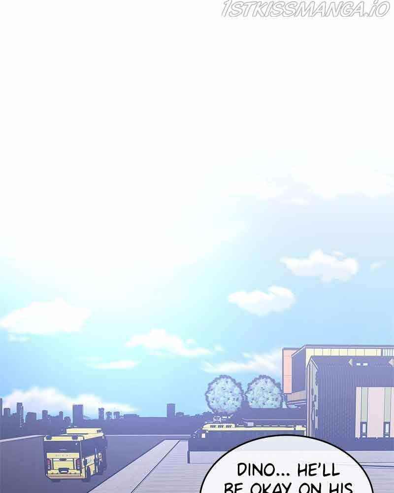 There Was a Hero Chapter 53 - Page 66