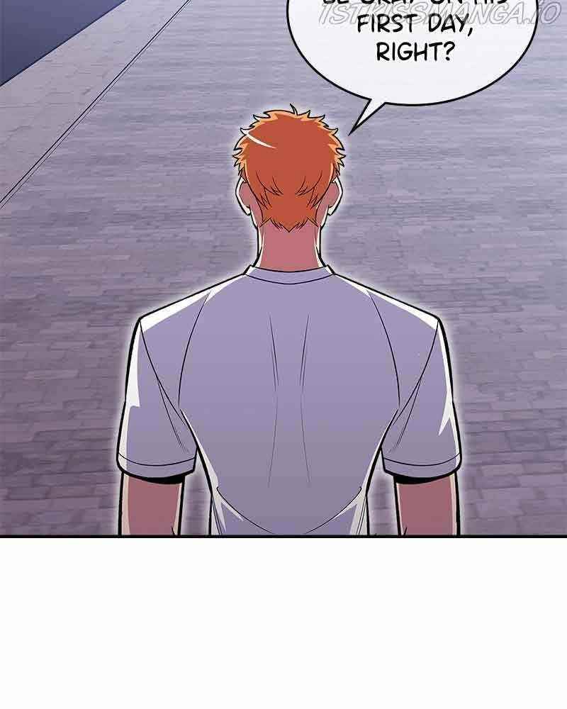 There Was a Hero Chapter 53 - Page 67