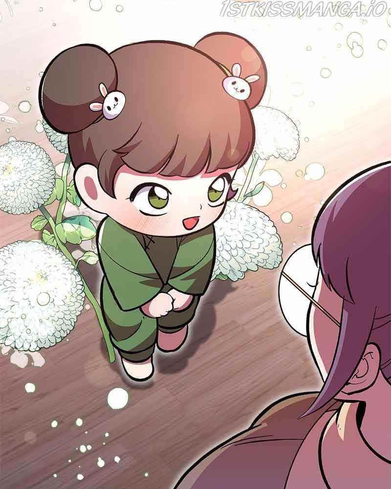 There Was a Hero Chapter 53 - Page 72