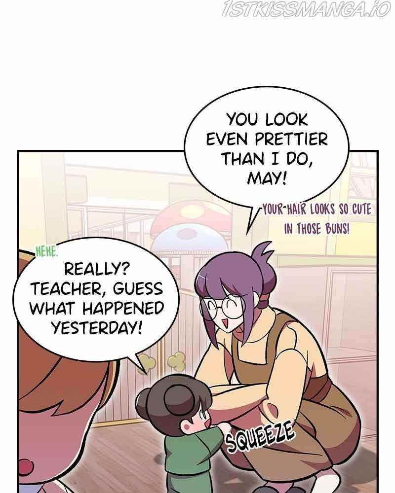 There Was a Hero Chapter 53 - Page 74