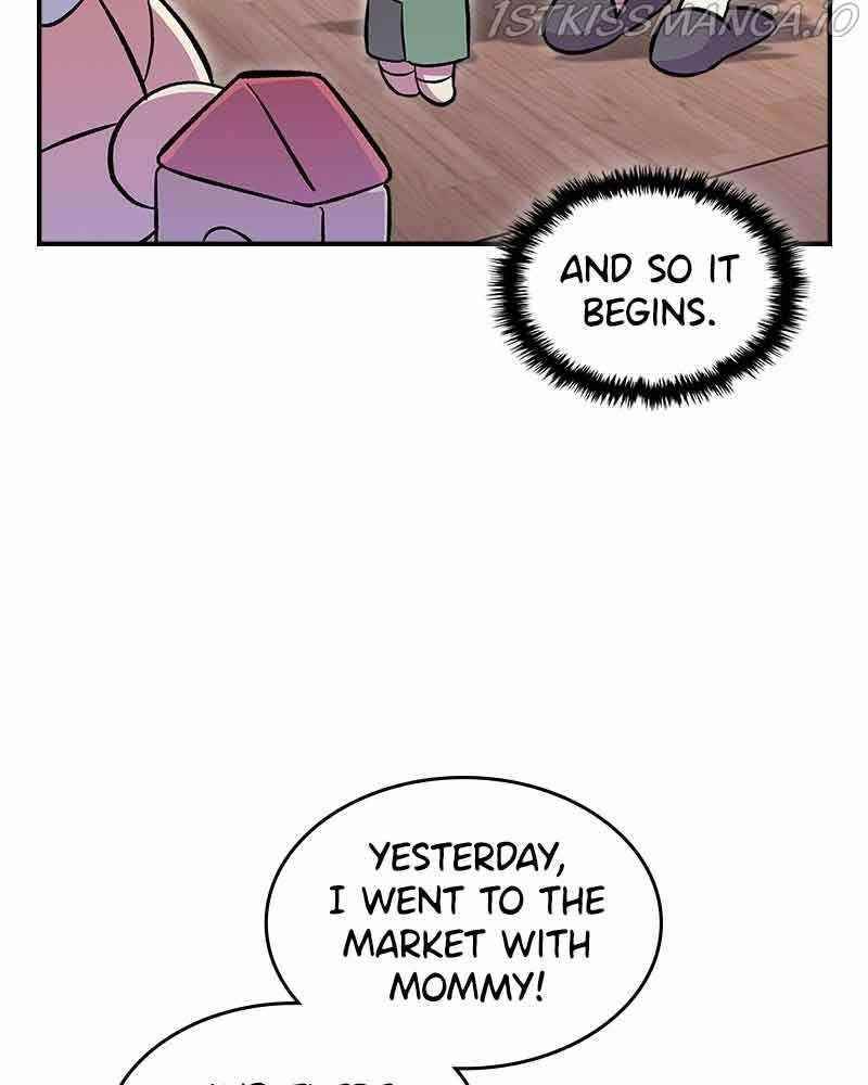 There Was a Hero Chapter 53 - Page 75