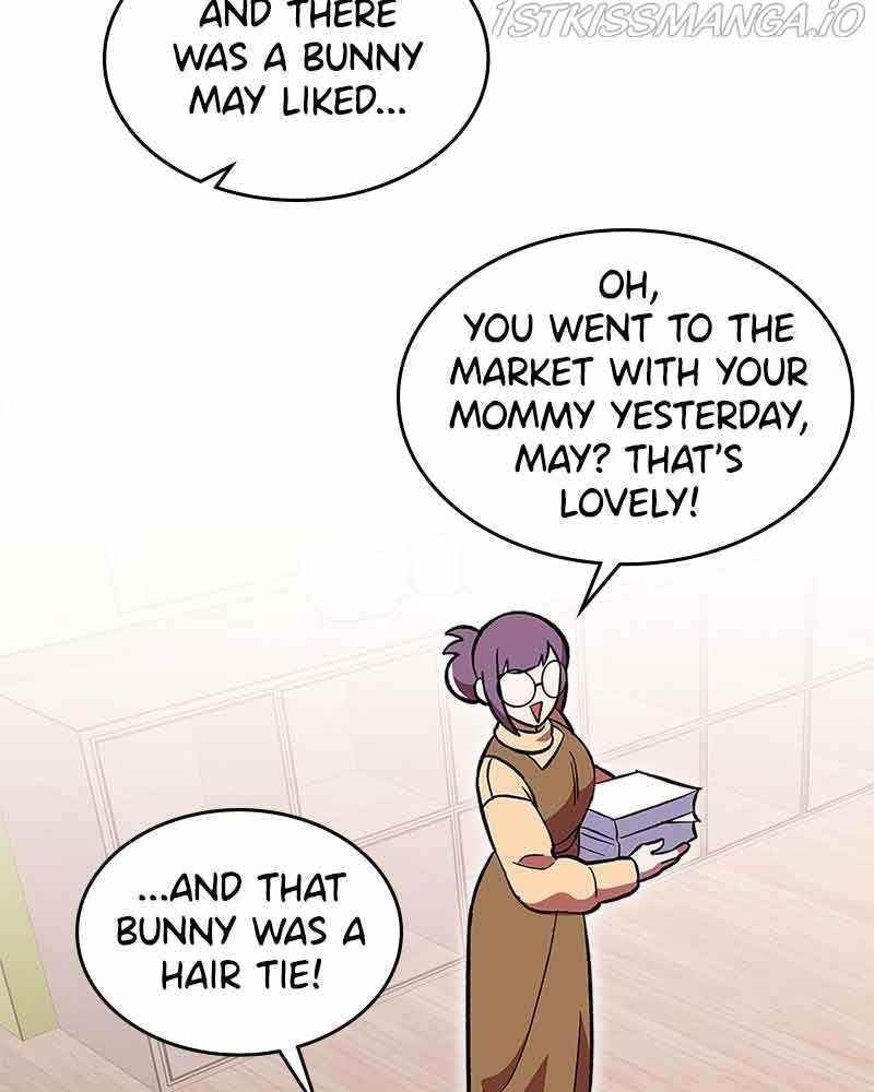 There Was a Hero Chapter 53 - Page 76