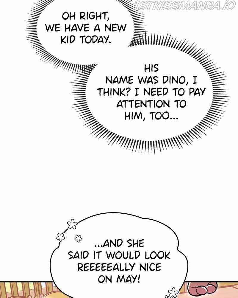 There Was a Hero Chapter 53 - Page 79