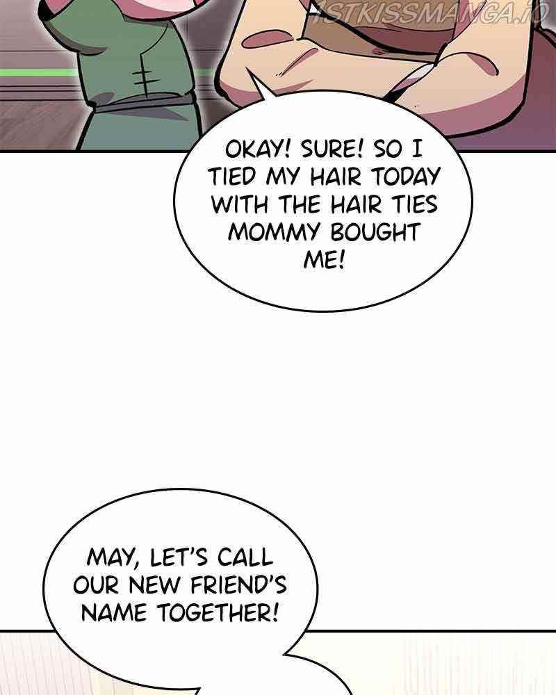There Was a Hero Chapter 53 - Page 83