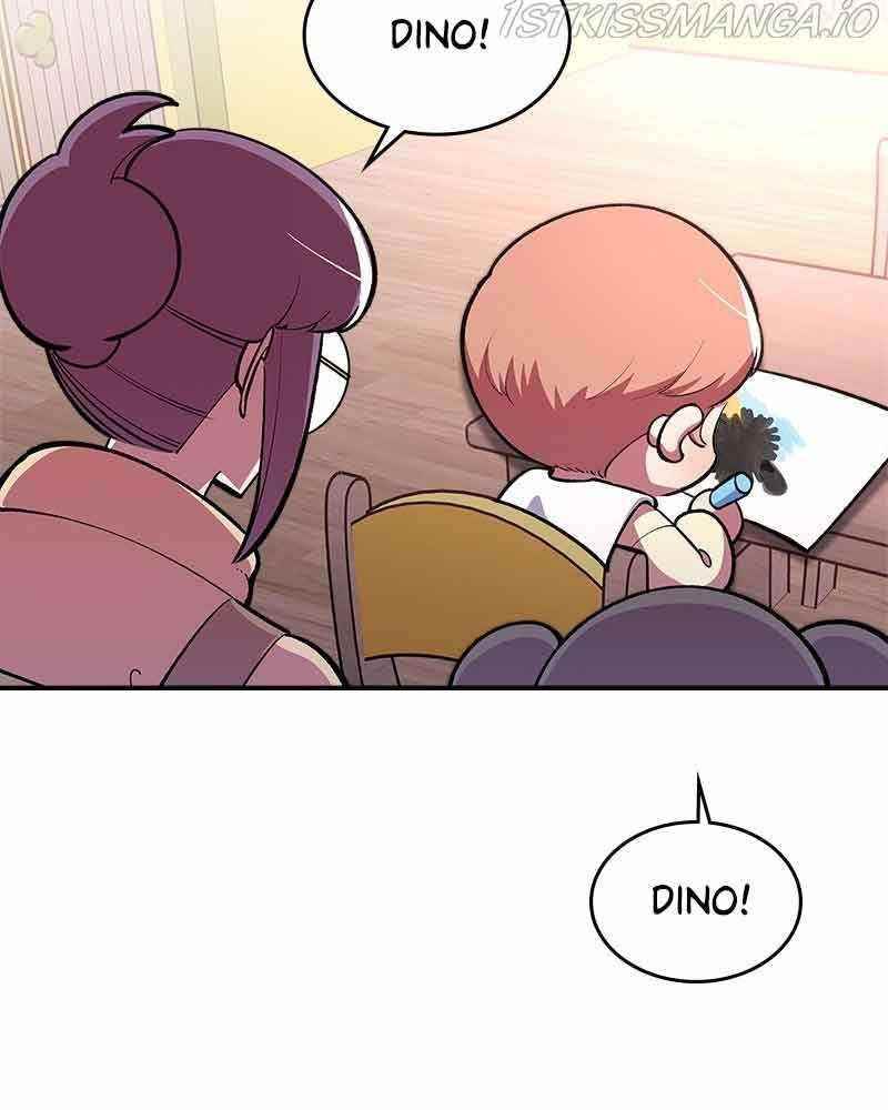 There Was a Hero Chapter 53 - Page 84