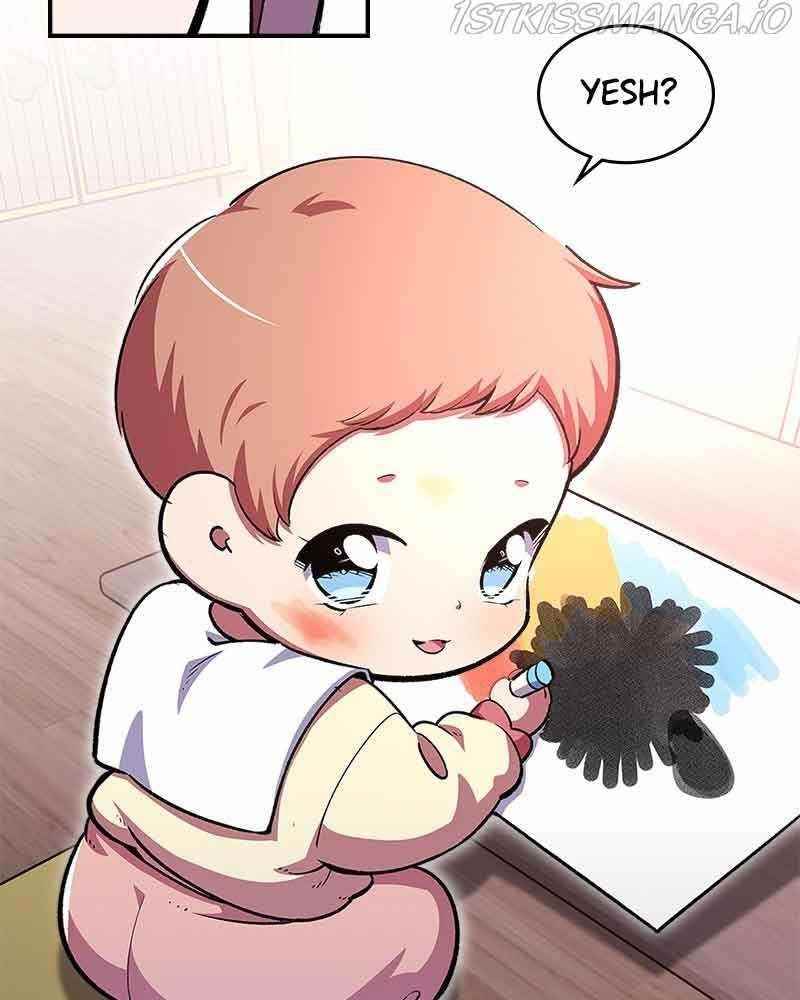 There Was a Hero Chapter 53 - Page 86