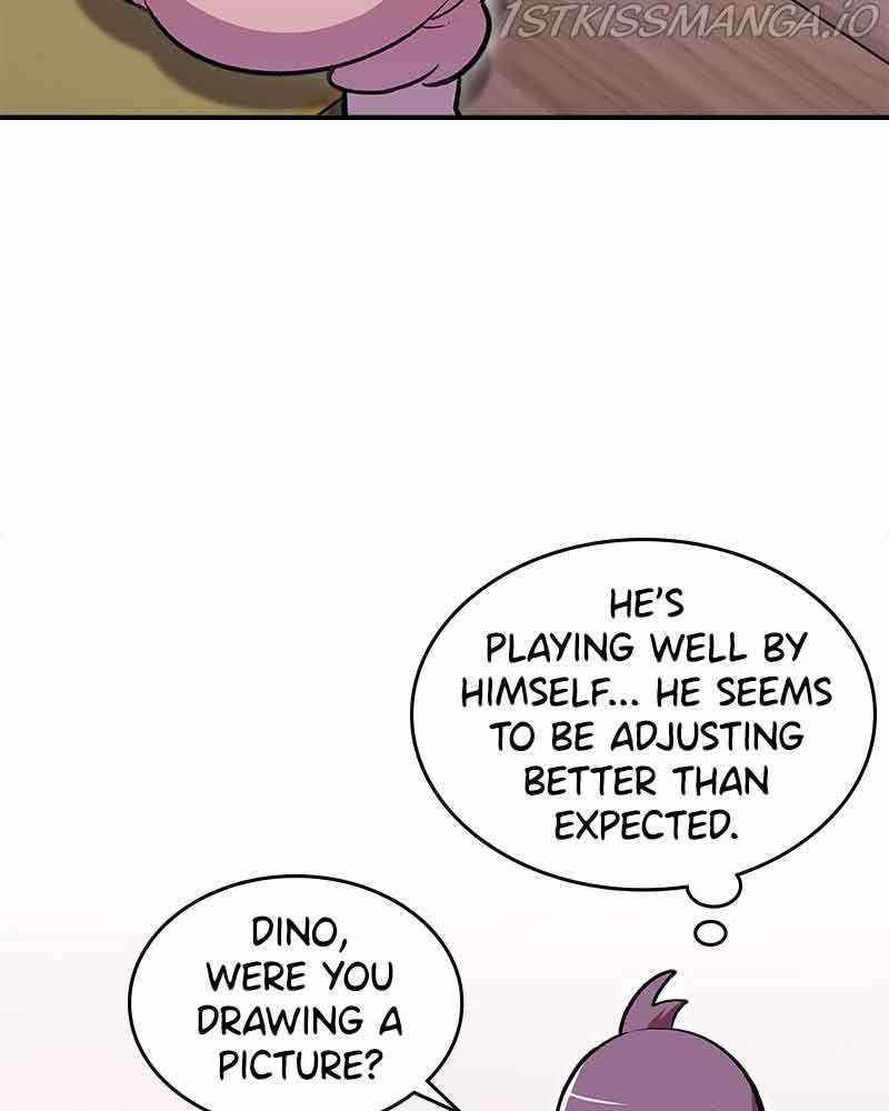 There Was a Hero Chapter 53 - Page 87