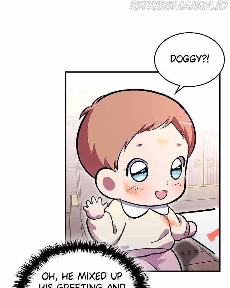 There Was a Hero Chapter 53 - Page 91