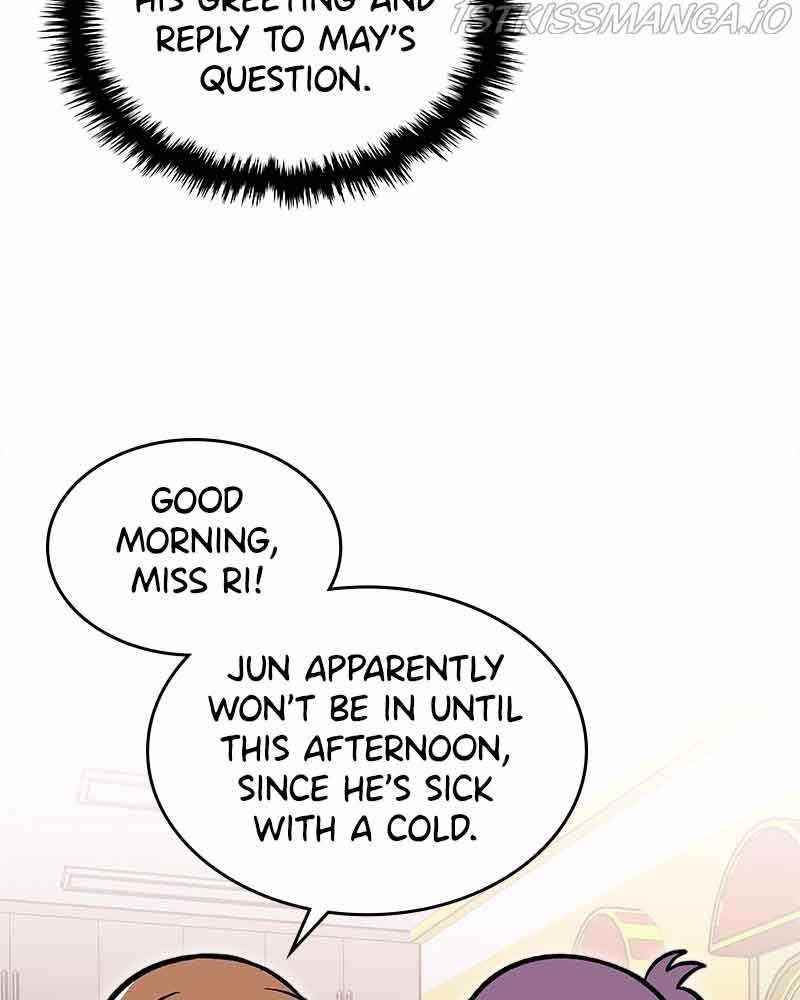 There Was a Hero Chapter 53 - Page 92