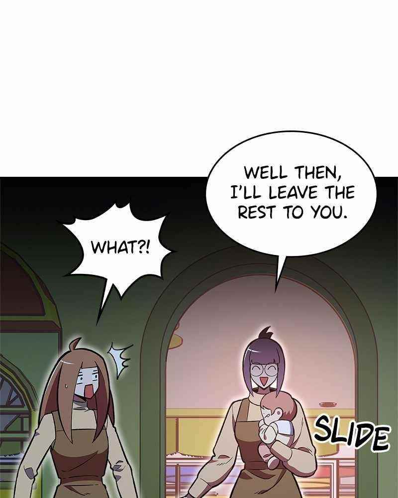 There Was a Hero Chapter 54 - Page 10