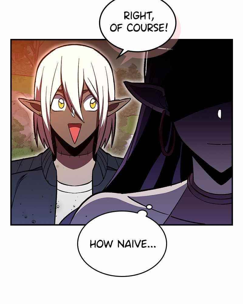 There Was a Hero Chapter 54 - Page 106