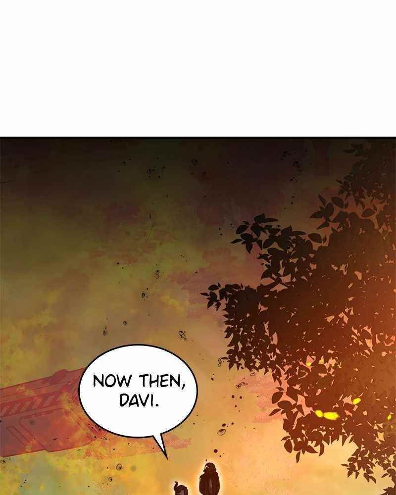 There Was a Hero Chapter 54 - Page 108