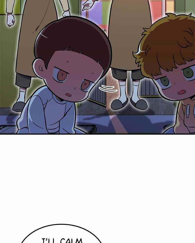 There Was a Hero Chapter 54 - Page 11