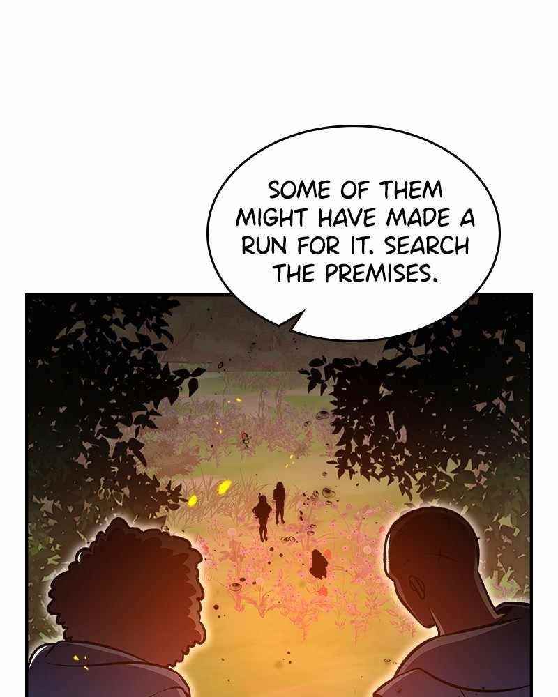 There Was a Hero Chapter 54 - Page 110