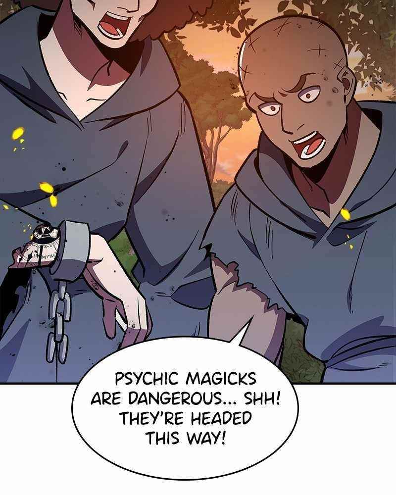 There Was a Hero Chapter 54 - Page 112