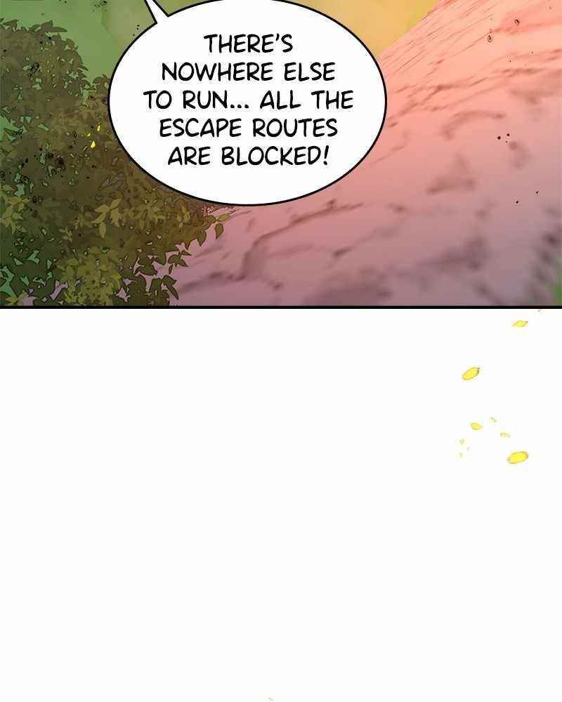 There Was a Hero Chapter 54 - Page 115