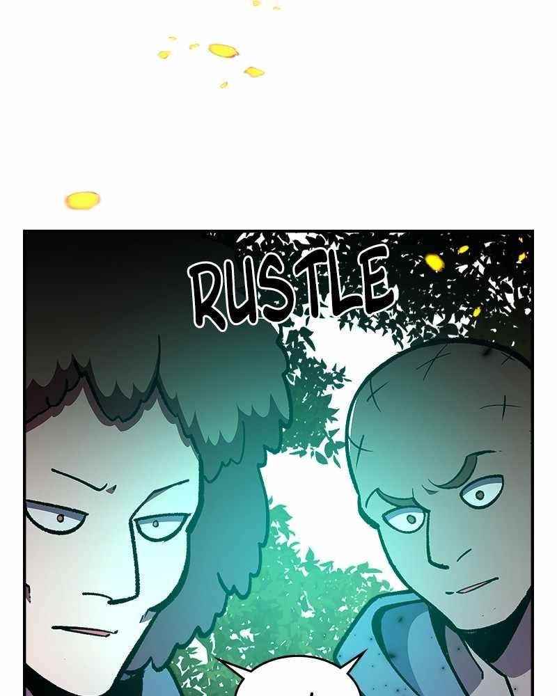 There Was a Hero Chapter 54 - Page 116