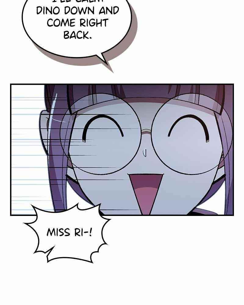 There Was a Hero Chapter 54 - Page 12