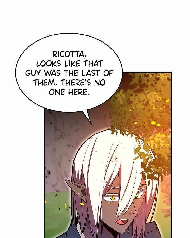 There Was a Hero Chapter 54 - Page 122