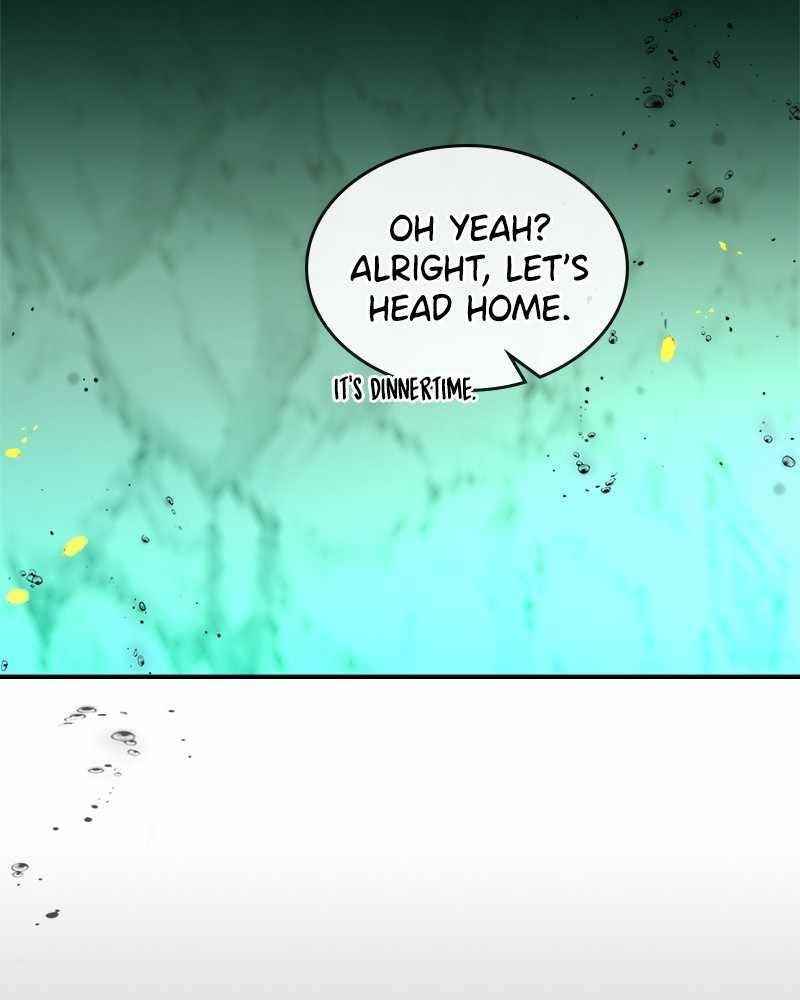 There Was a Hero Chapter 54 - Page 124