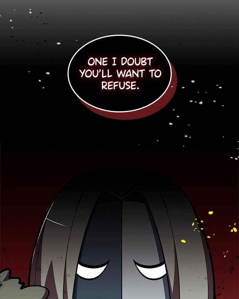 There Was a Hero Chapter 54 - Page 129