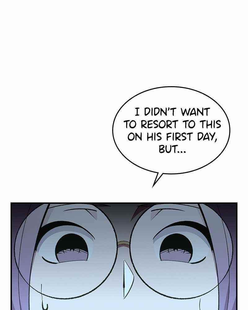 There Was a Hero Chapter 54 - Page 21