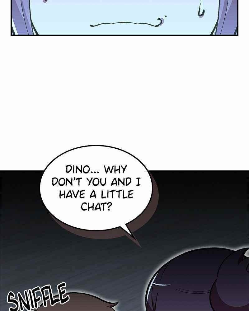 There Was a Hero Chapter 54 - Page 22