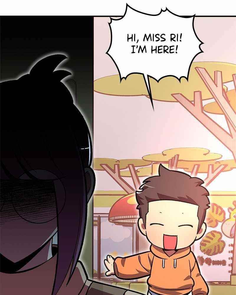 There Was a Hero Chapter 54 - Page 29