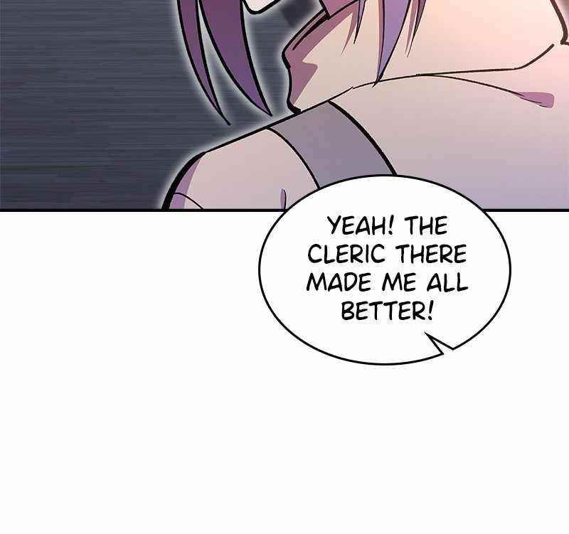 There Was a Hero Chapter 54 - Page 33